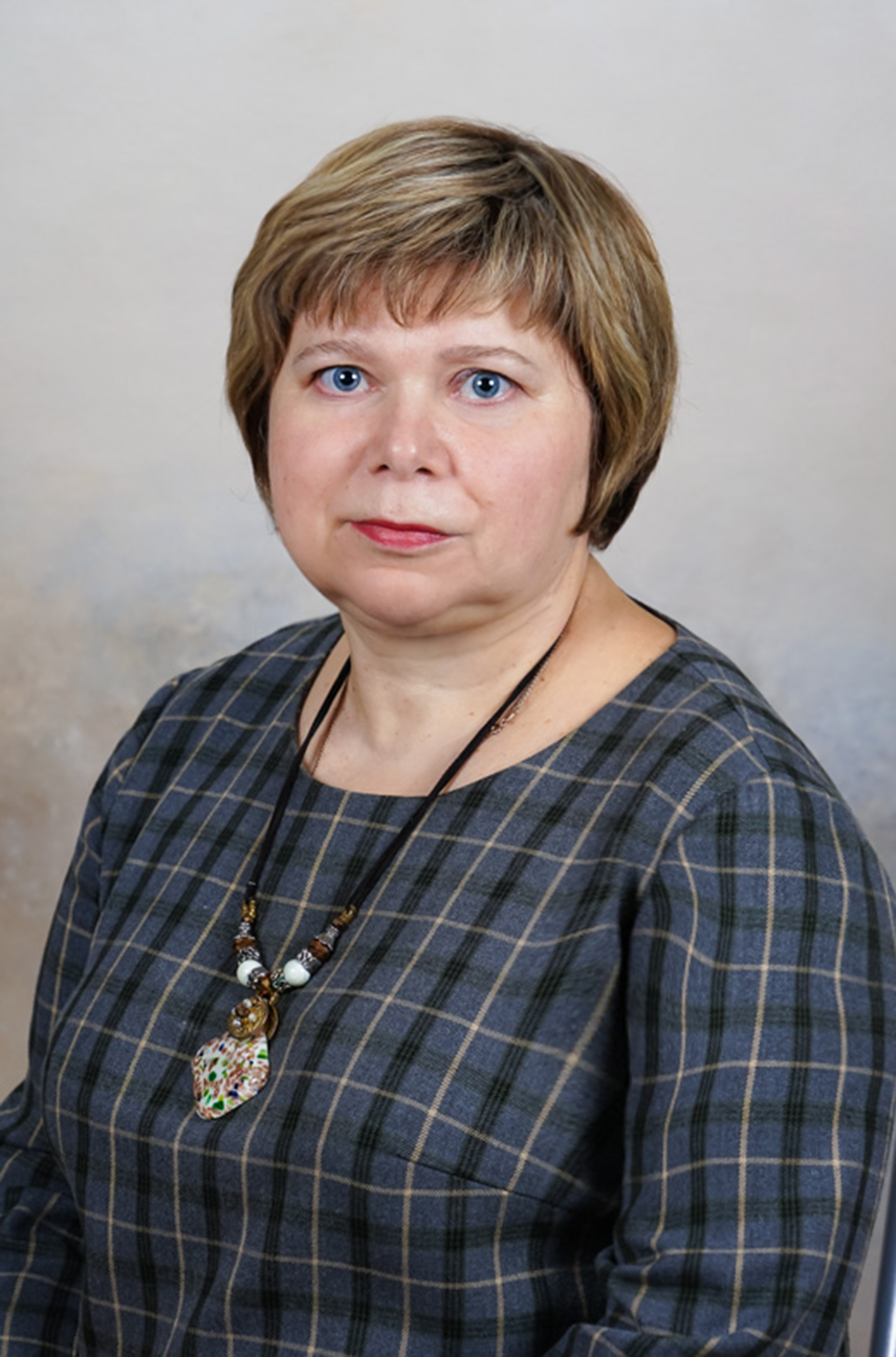 Сучкова Татьяна Леонидовна.