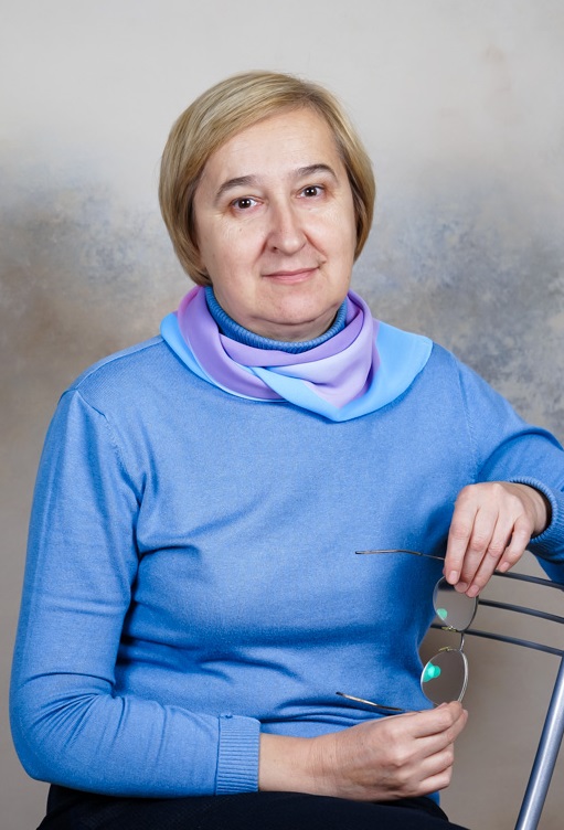 Караваева Светлана Викторовна.