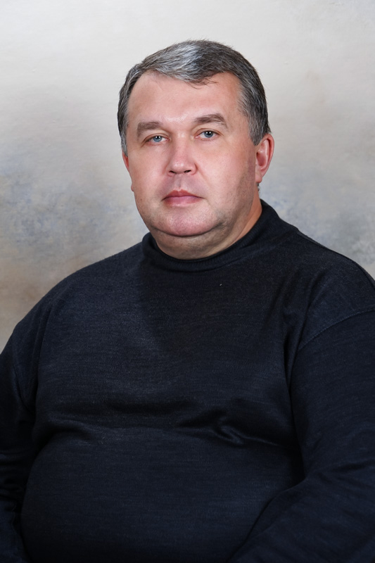 Канаев Анатолий Алексеевич.